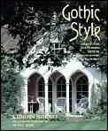 Gothic Style Architecture & Interiors Fr