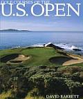 Golf Courses Of The US Open