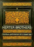 Herter Brothers Furniture & Interior