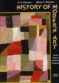 History Of Modern Art 4th Edition