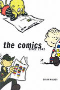 Comics Since 1945