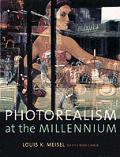 Photorealism At The Millenium - Signed Edition