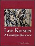 Lee Krasner A Catalogue Raisonne