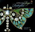Jeweled Bugs & Butterflies