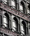 Landmarks Of New York II