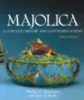 Majolica A Complete History & Illustrate