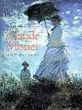 Claude Monet First Impressions Series