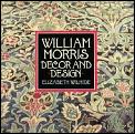 William Morris Decor & Design