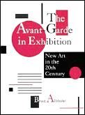 Avant Garde In Exhibition New Art In The