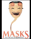 Masks & The Art Of Expression