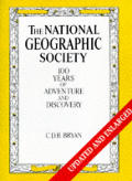 National Geographic Society 100 Years