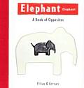 Elephant Elephant