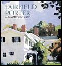 Fairfield Porter An American Classic