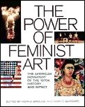 Power Of Feminist Art