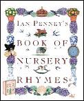 Ian Penneys Book Of Nursery Rhymes