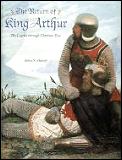 Return Of King Arthur