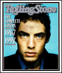 Rolling Stone The Complete Covers