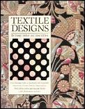 Textile Designs Two Hundred Years Of E
