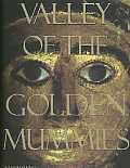 Valley Of The Golden Mummies