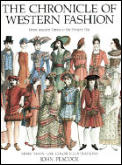 Chronicle Of Western Fashion From Ancien