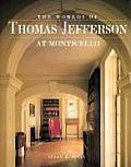 Worlds Of Thomas Jefferson At Monticello