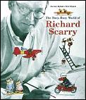 Busy Busy World of Richard Scarry