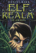 Elf Realm 01 The Low Road