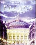 Architecture In France 1800 1900