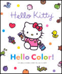 Hello Kitty Hello Color