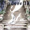 Cinderella An Art Deco Love Story