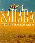 Sahara The Forbidding Sands