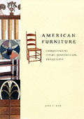 American Furniture Understanding Styles