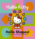 Hello Kitty Hello Shapes