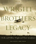 Wright Brothers Legacy Orville & Wilbur