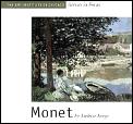 Monet The Art Institute Of Chicago Art