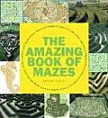 Amazing Book of Mazes