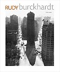 Rudy Burckhardt