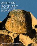 African Rock Art Paintings & Engraving