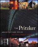 Pritzker Architecture Prize The First