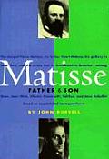 Matisse Father & Son