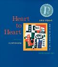 Heart to Heart New Poems Inspired by Twentieth Century American Art