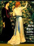 Red Rose Girls Art & Love On Philadelp