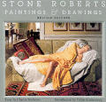 Stone Roberts Paintings & Drawings