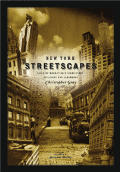 New York Streetscapes Tales of Manhattans Significant Buidlings & Landmarks