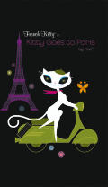 French Kitty In Kitty Goes To Paris