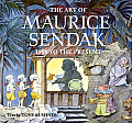 Art of Maurice Sendak 1980 to the Present