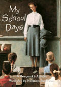 My School Days A Keepsake Album