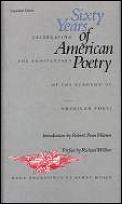 Sixty Years Of American Poetry Celebrati
