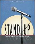 Stand Up Comedians On Television