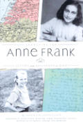 Searching For Anne Frank Letters From